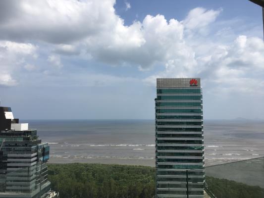 The Regent Costa del Este, Área Metropolitana