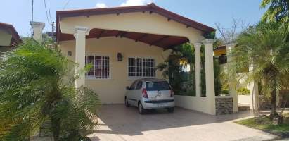 Rufina Alfaro San Miguelito