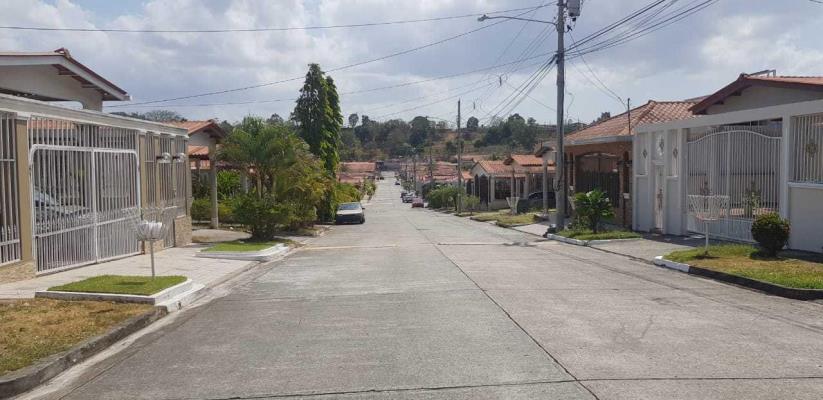 , Casa en venta en Rufina Alfaro | P1967427