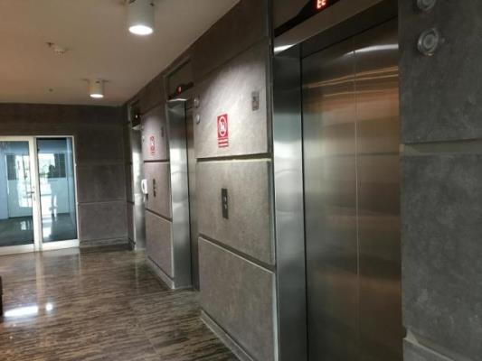 , Área Metropolitana