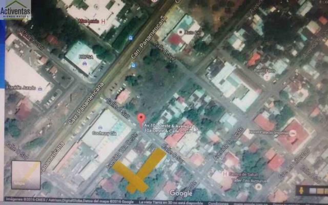 , Terreno en alquiler en Chiriquí | P1967749