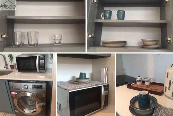 , Apartamento en venta en Casco Antiguo | P1968008