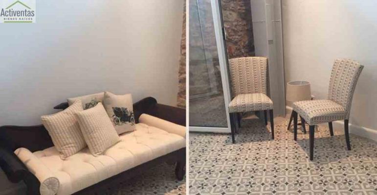 , Apartamento en venta en Casco Antiguo | P1968008