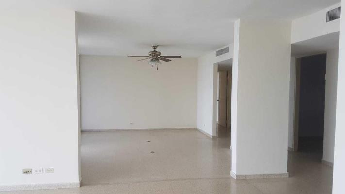 , Apartamento en alquiler en Punta Paitilla | P1968001