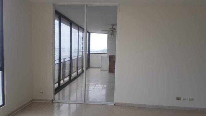 , Apartamento en alquiler en Punta Paitilla | P1968001
