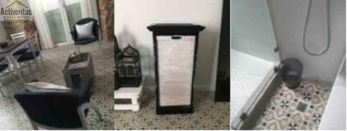 , Apartamento en venta en Casco Antiguo | P1968197