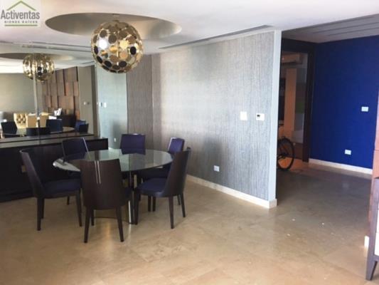 , Apartamento en venta en Costa del Este | P1968225