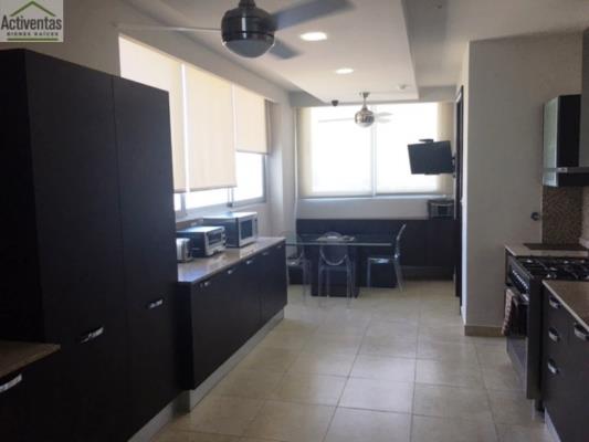 , Área Metropolitana