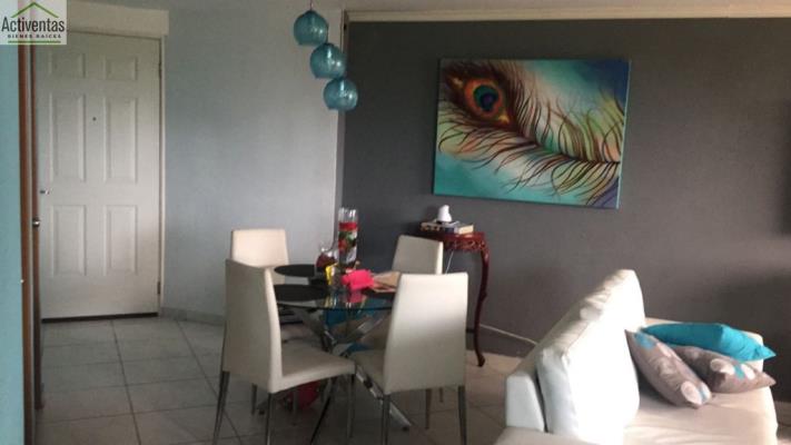 , Apartamento en alquiler en Juan Diaz | P1968246