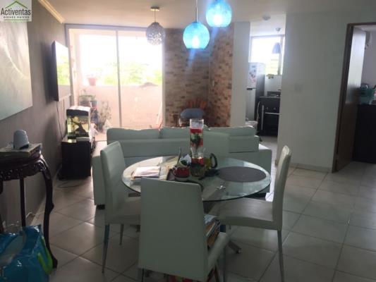 , Apartamento en alquiler en Juan Diaz | P1968246