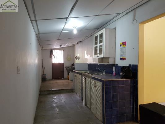 , Casa en venta en Las Cumbres | P1968288