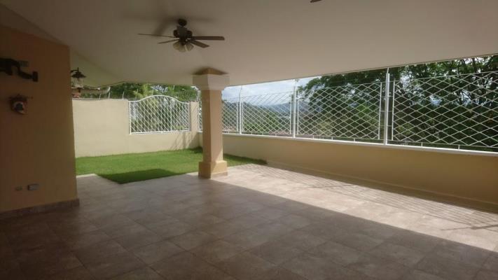 , Casa en alquiler en Rufina Alfaro | P1968477