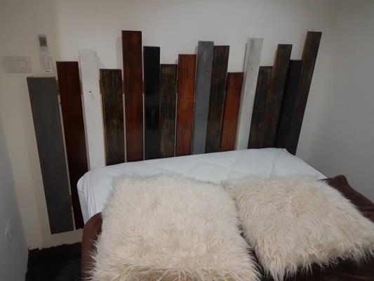 Yoo Panama, Apartamento en alquiler en Avenida Balboa | Yoo Panama -  P1969478