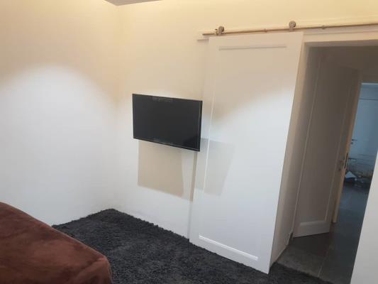 Yoo Panama, Avenida Balboa