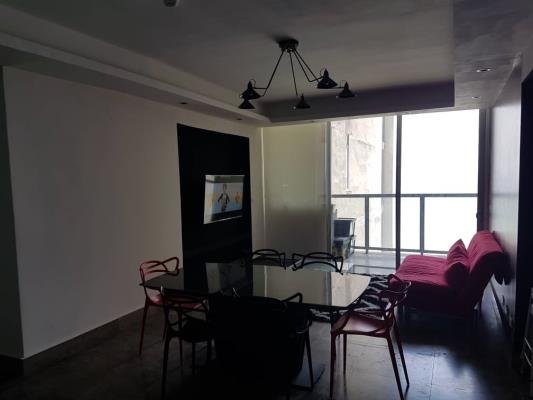 Yoo Panama, apartamento