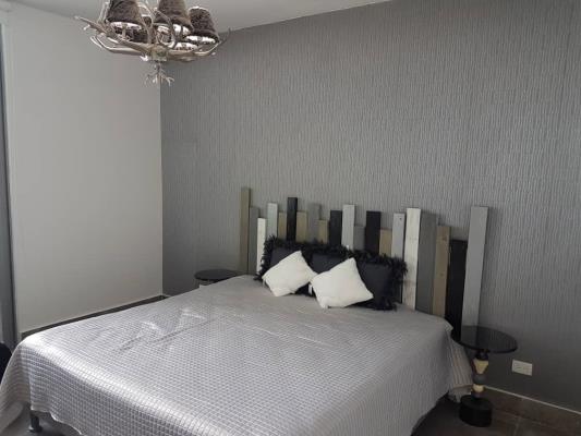 Yoo Panama, Área Metropolitana