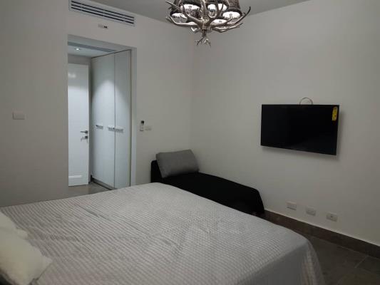Yoo Panama, Apartamento en alquiler en Avenida Balboa | Yoo Panama -  P1969478