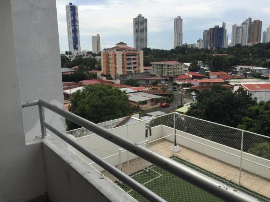 , Apartamento en alquiler en Parque Lefevre | P1970192