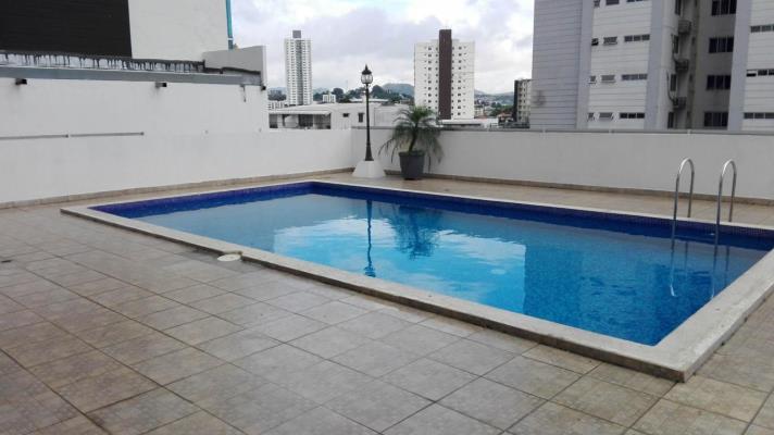 , Apartamento en alquiler en Parque Lefevre | P1970192