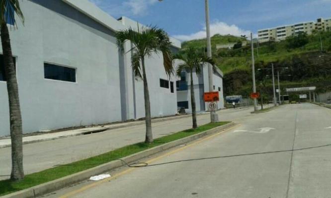, San Miguelito