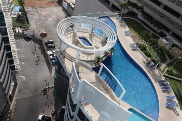 , Área Metropolitana