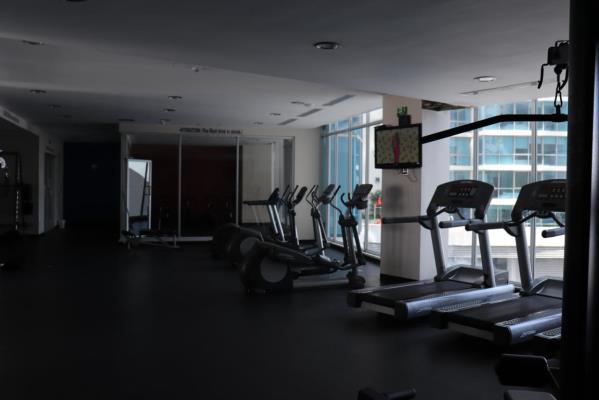 , Área Metropolitana