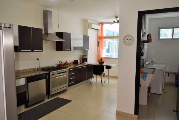 The Bridge, apartamento