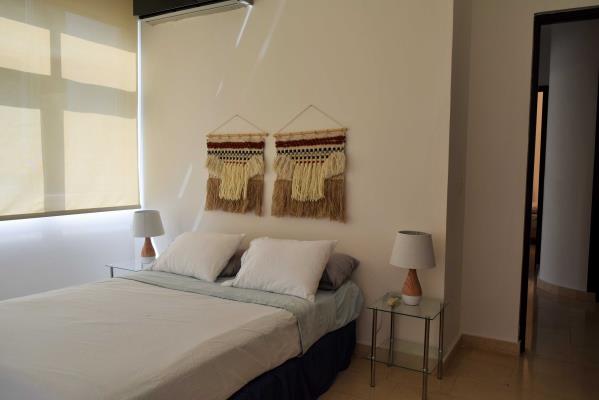 The Bridge, apartamento