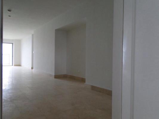 Yoo Panama, Avenida Balboa