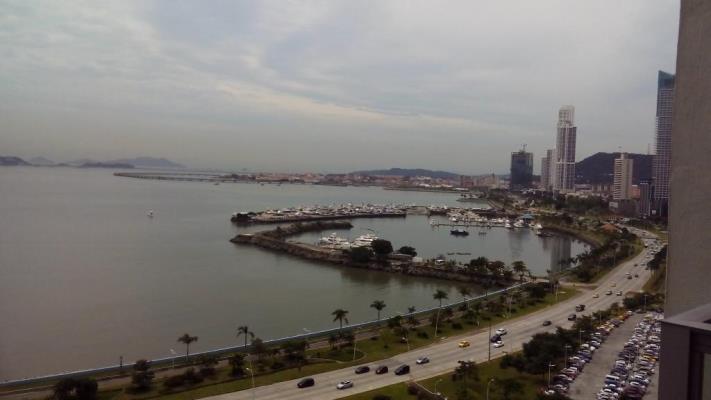 Yoo Panama, Área Metropolitana