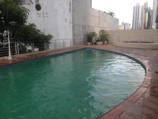 , Apartamento en alquiler en Obarrio | P1971067