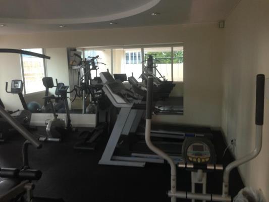 , Área Metropolitana