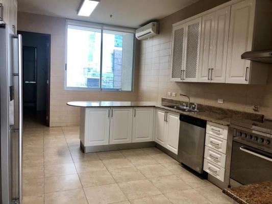 , Apartamento en alquiler en Punta Pacifica | P1971207