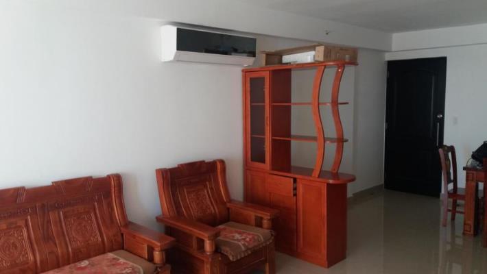 , Apartamento en alquiler en San Francisco | P1971382