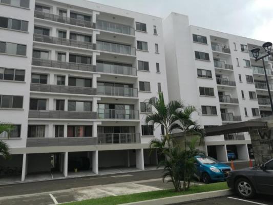 , Apartamento en alquiler en Veracruz | P1971977