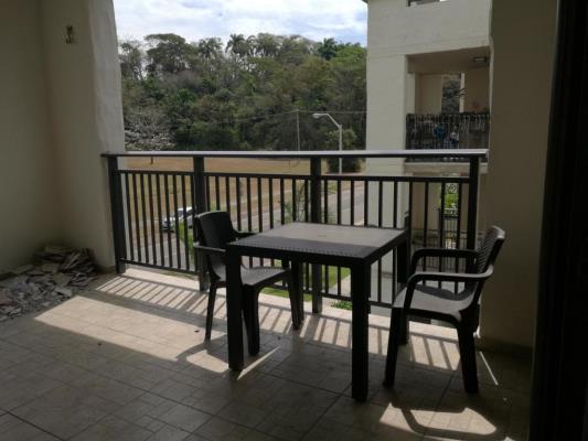 , Apartamento en alquiler en Arraijan | P1971991