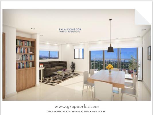 , Apartamento en alquiler en Juan Diaz | P1972362