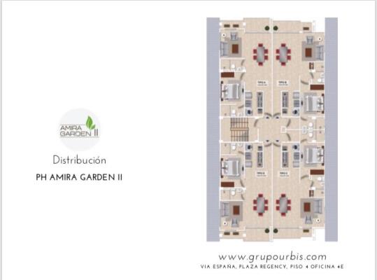 , Apartamento en alquiler en Juan Diaz | P1972362