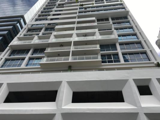 , Apartamento en alquiler en Obarrio | P1973678