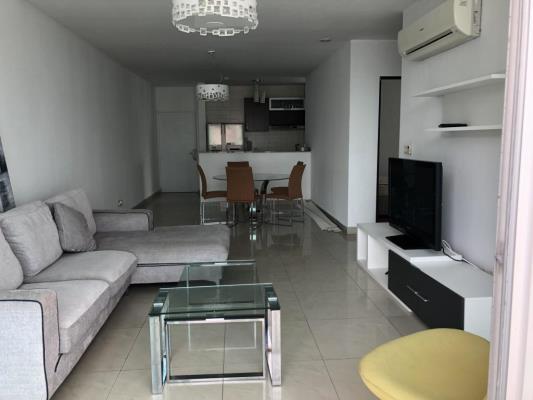 , Apartamento en alquiler en Punta Paitilla | P1973692