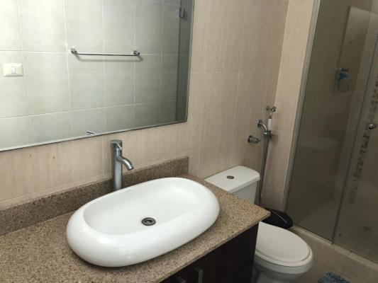 , Área Metropolitana