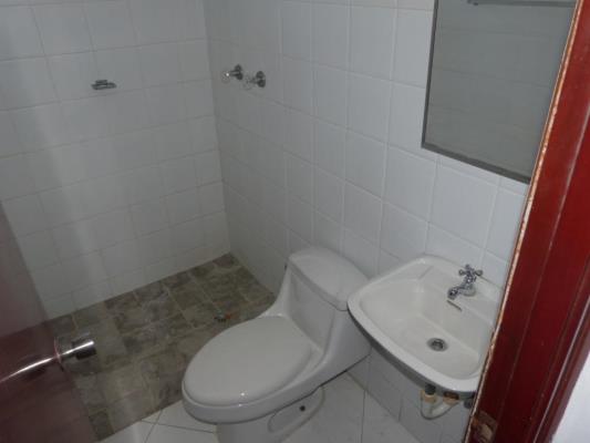 , Área Metropolitana