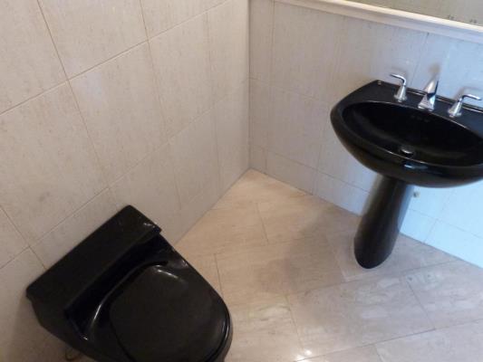 , Área Metropolitana