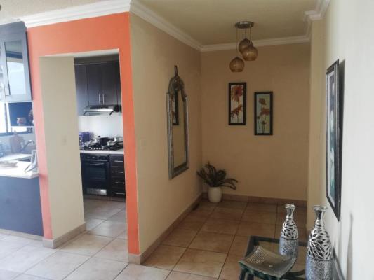 , Apartamento en alquiler en Punta Paitilla | P1973720