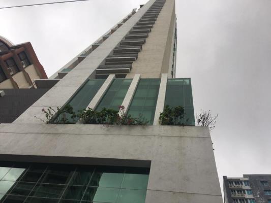 , Apartamento en alquiler en El Cangrejo | P1973734