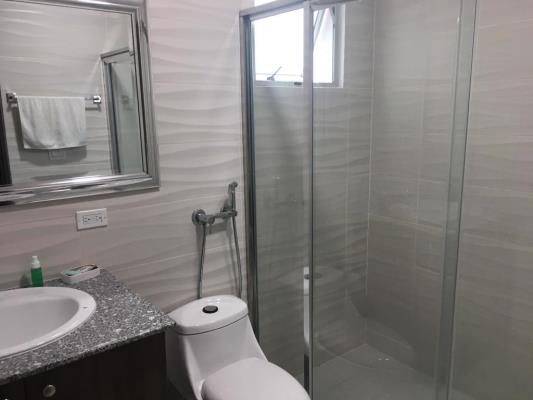 , Apartamento en alquiler en El Cangrejo | P1973734