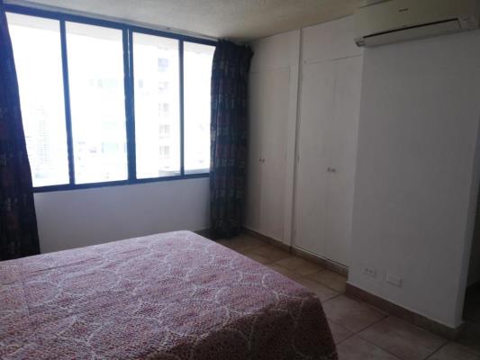 , Apartamento en alquiler en Punta Paitilla | P1973720