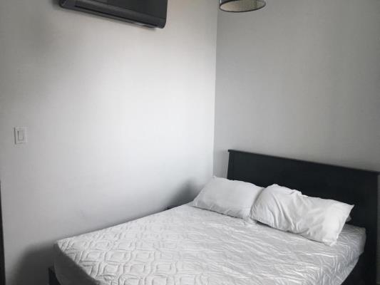 , Área Metropolitana