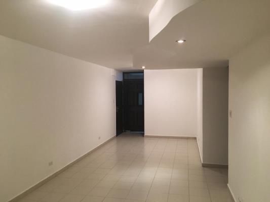 , Apartamento en alquiler en El Cangrejo | P1973748
