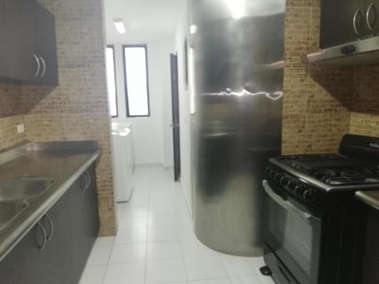 , Área Metropolitana